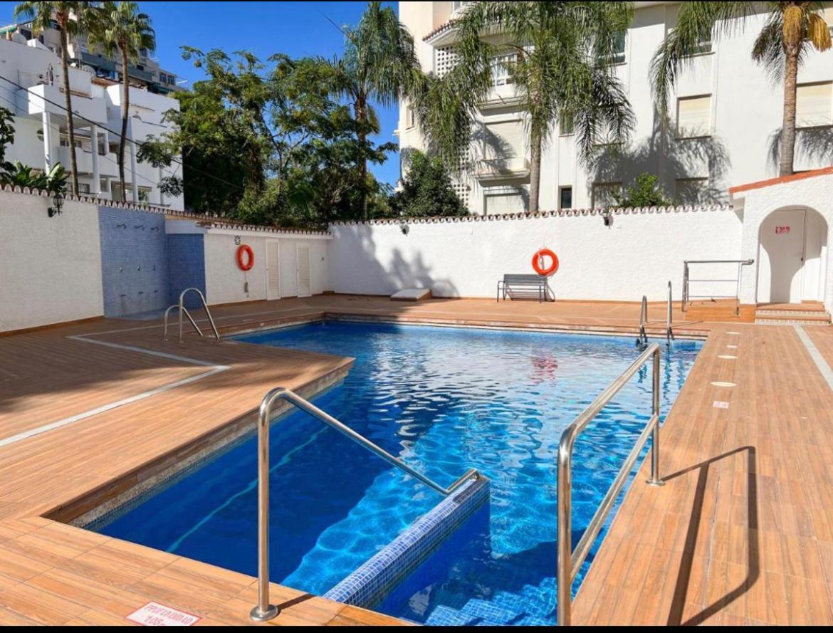 Mar Bonita Apartment Torremolinos Exterior photo