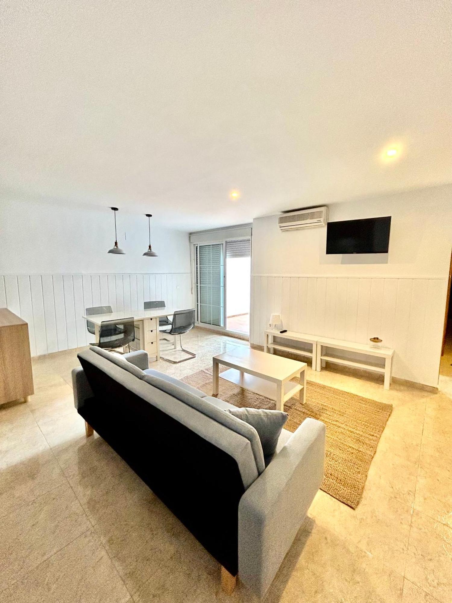 Mar Bonita Apartment Torremolinos Exterior photo